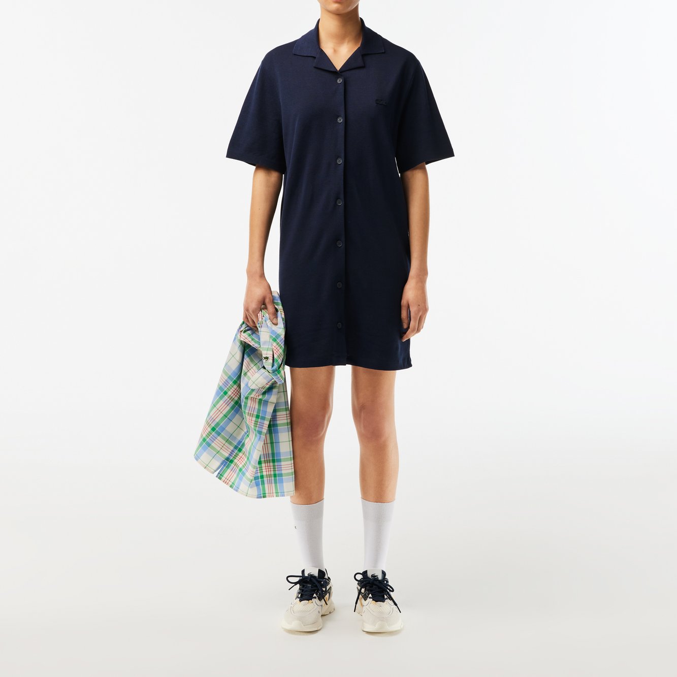 Robe femme Lacoste seconde main photo 5