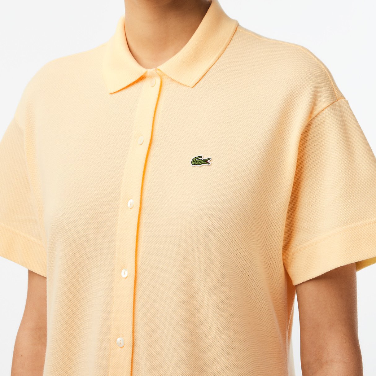 Robe femme Lacoste seconde main photo 3