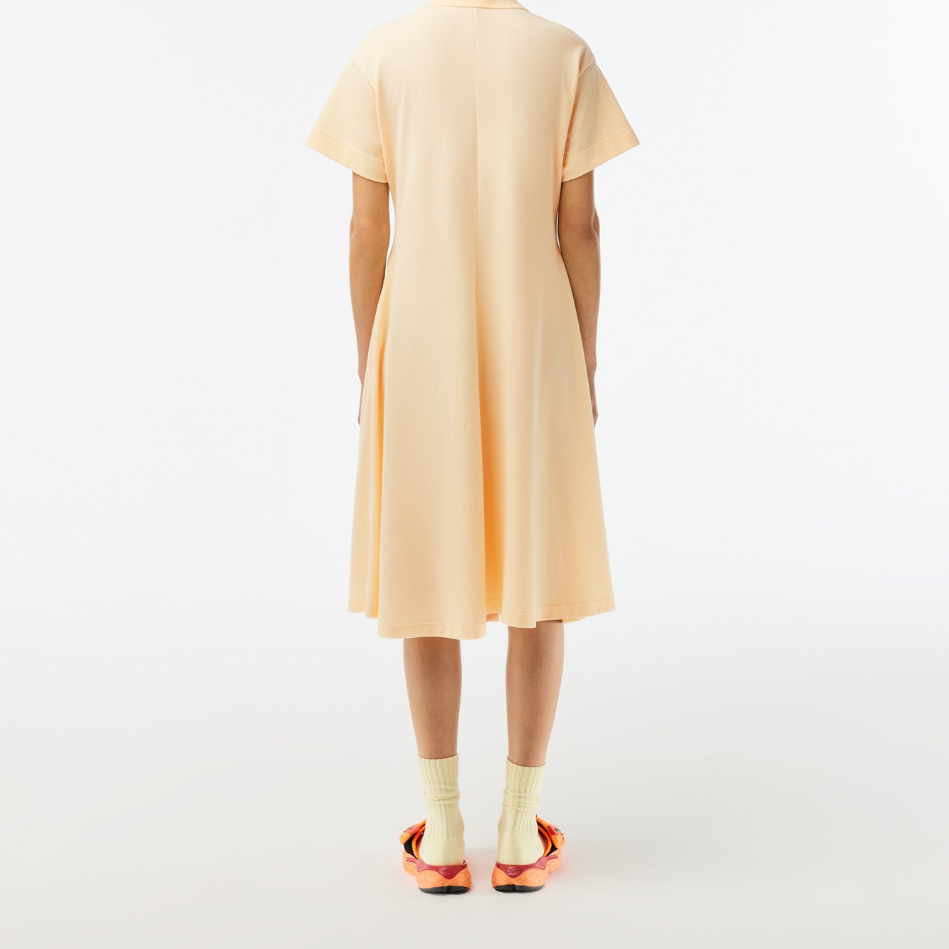 Robe femme Lacoste seconde main photo 5