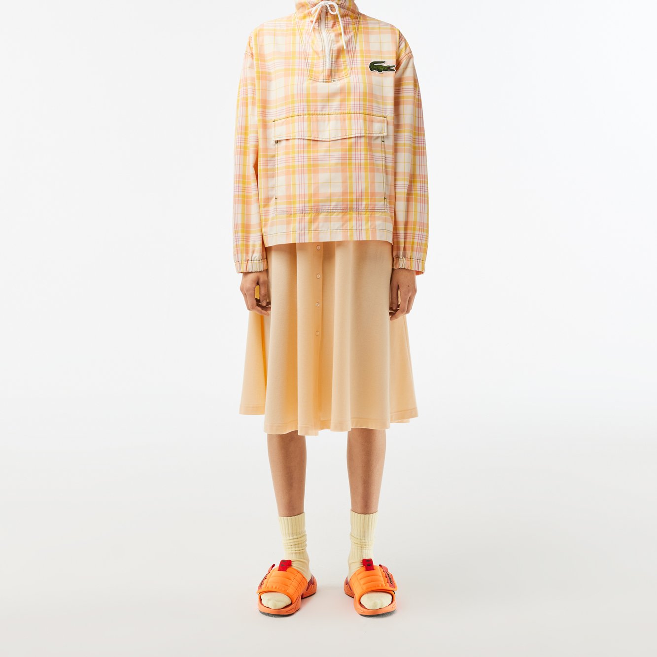 Robe femme Lacoste seconde main photo 4