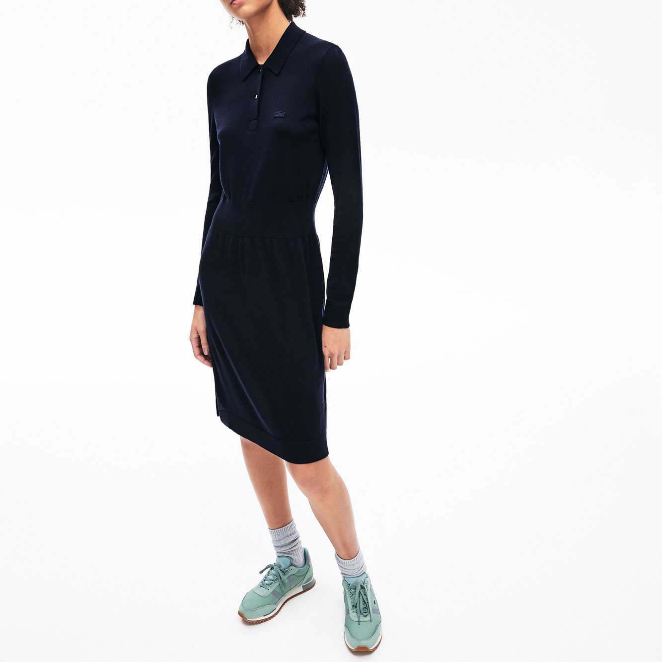 Robe femme Lacoste seconde main photo 2