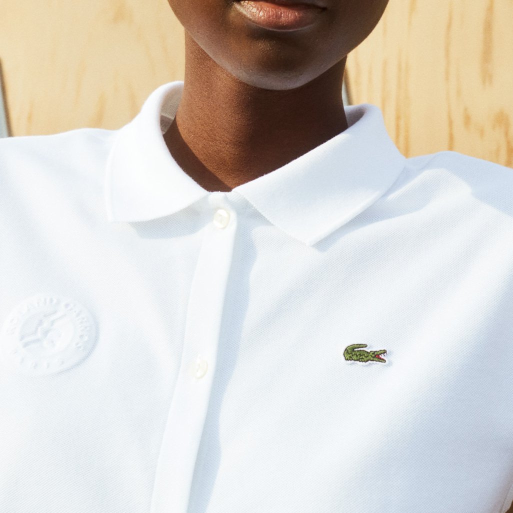 Robe femme Lacoste seconde main photo 2