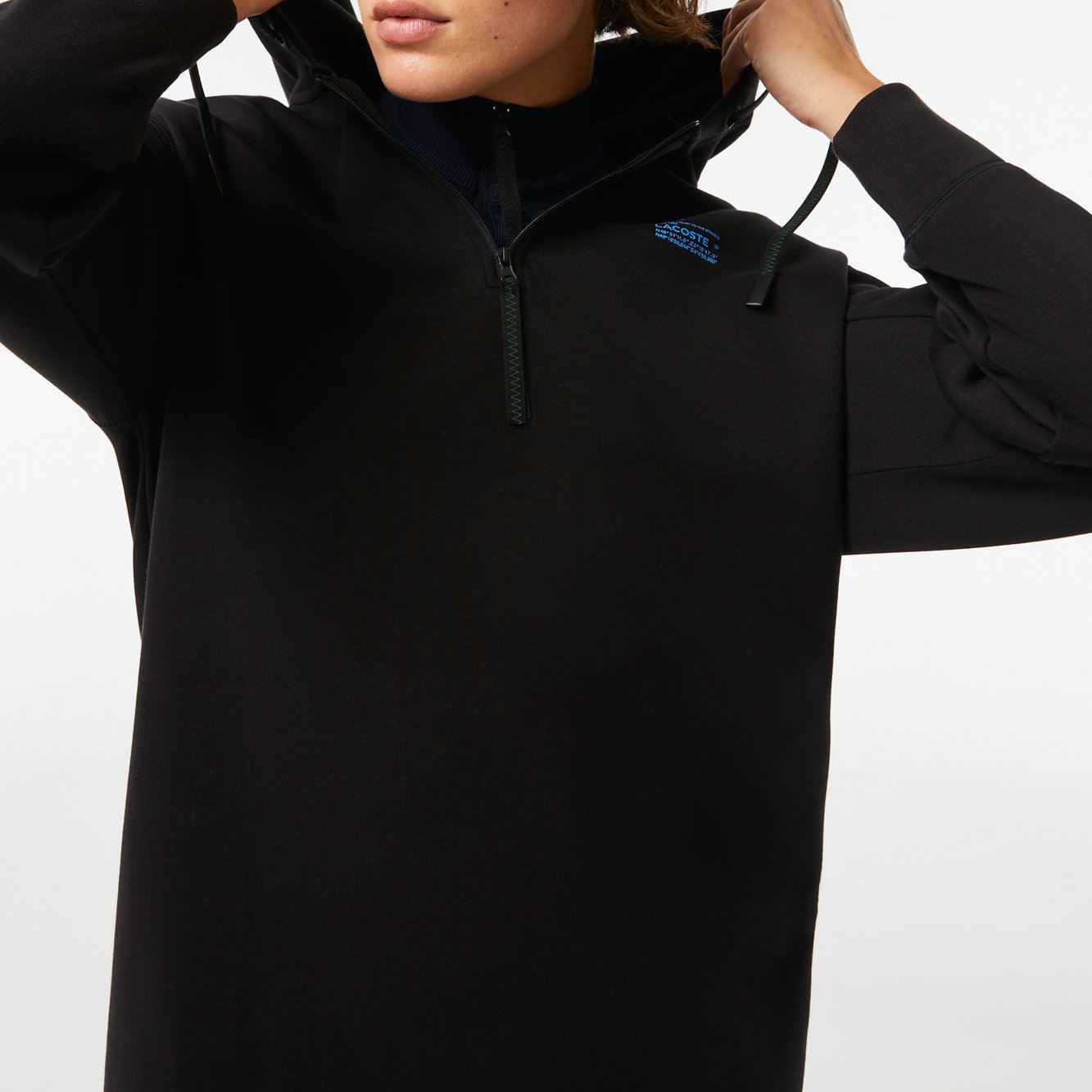 Robe femme Lacoste seconde main photo 3