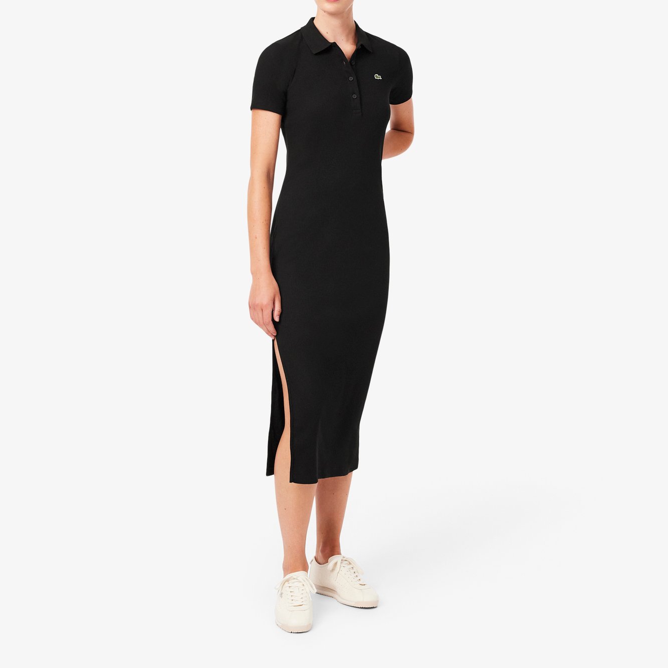 Robe femme Lacoste seconde main photo 2