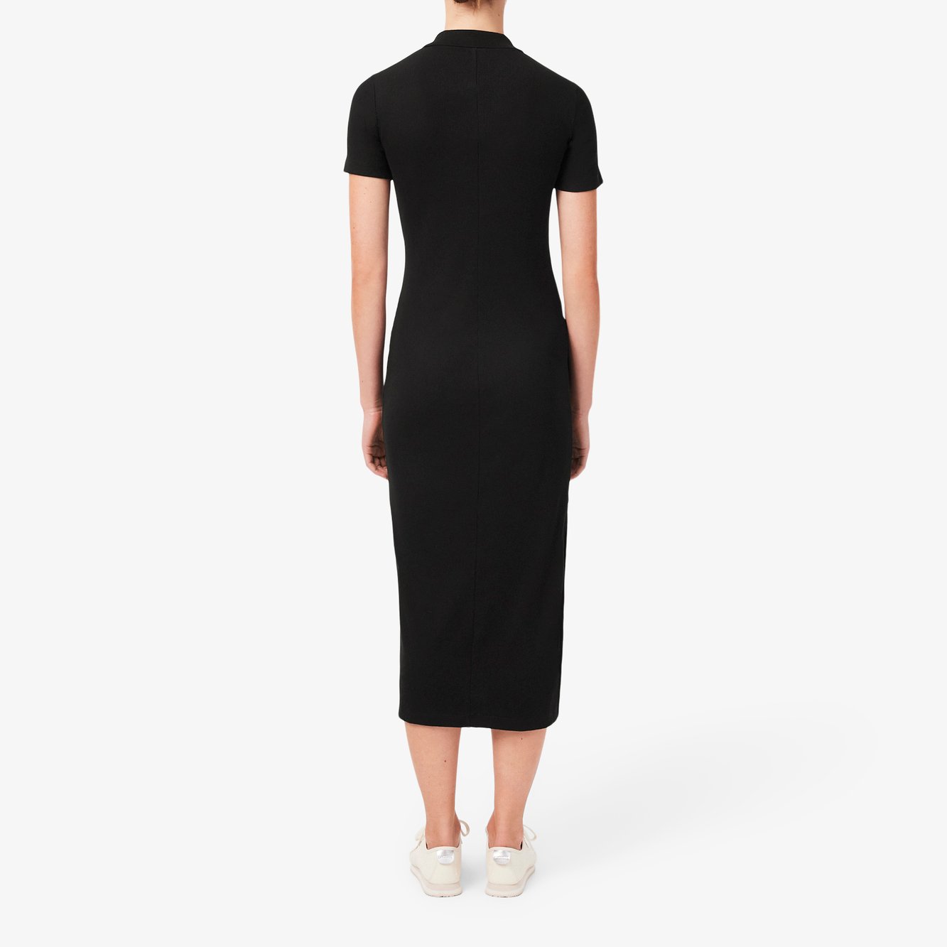 Robe femme Lacoste seconde main photo 5