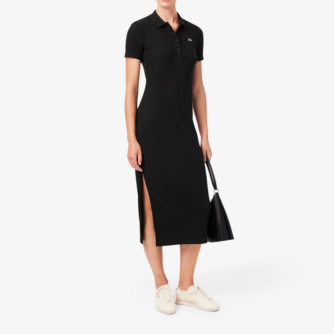 Robe femme Lacoste seconde main photo 4