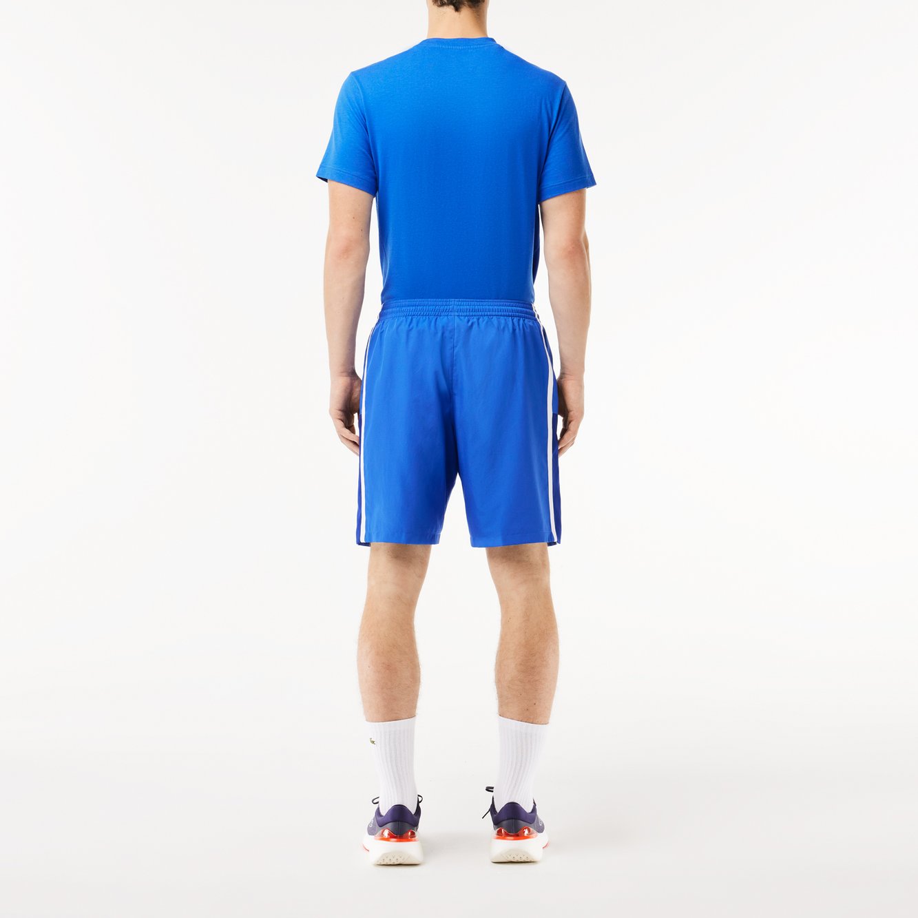Short homme Lacoste seconde main photo 4