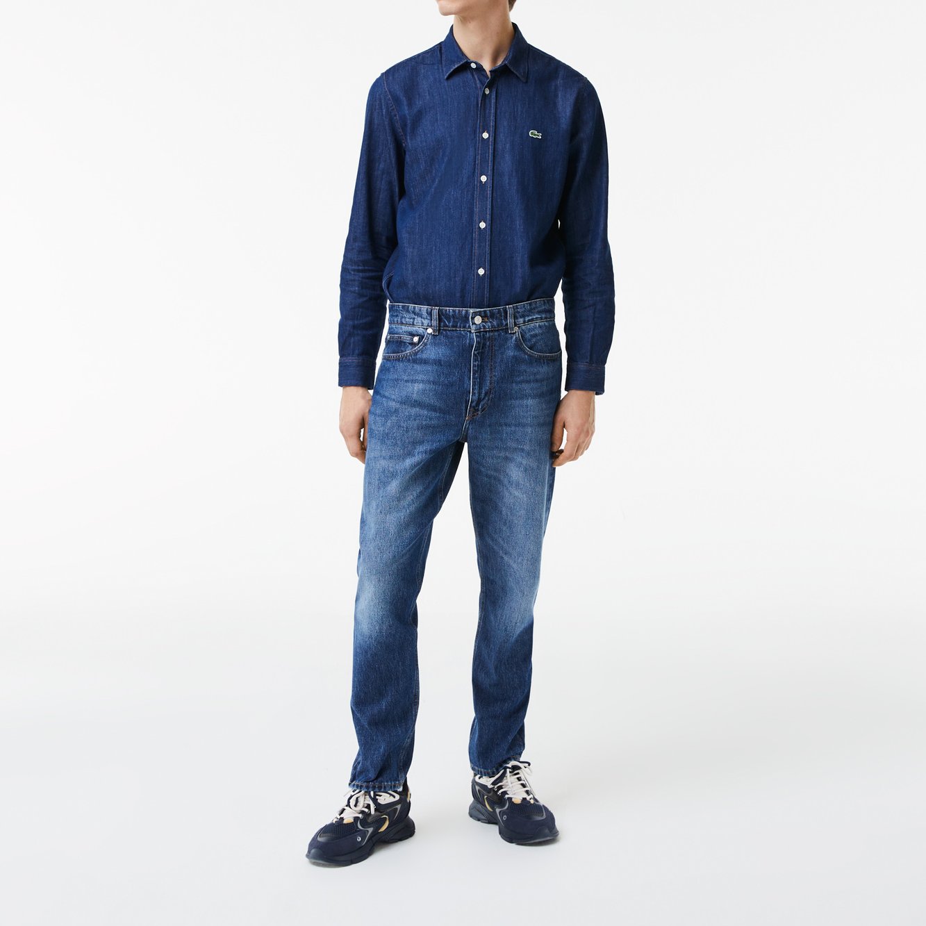 WASHED DEEP MEDIUM