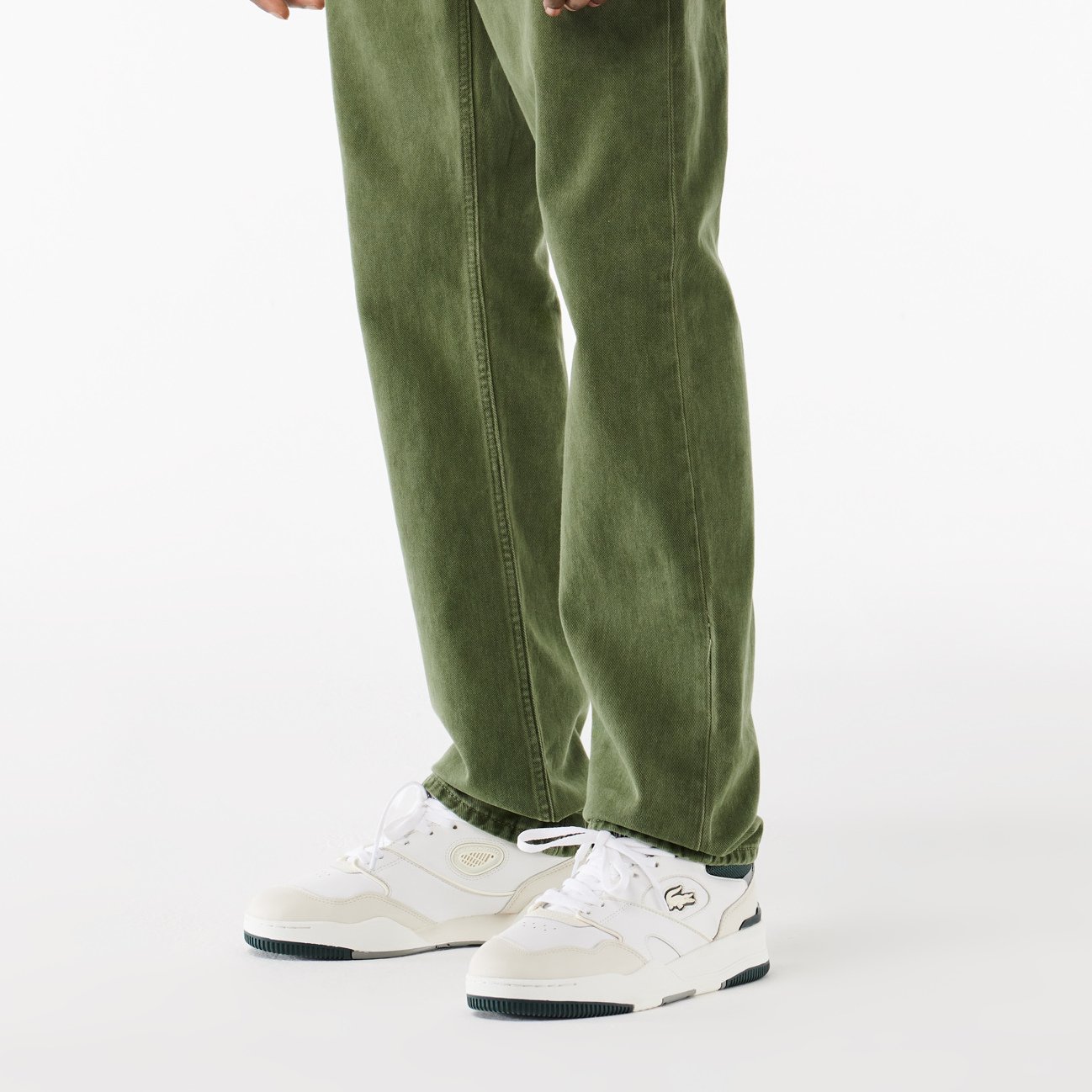 Jean homme Lacoste seconde main photo 3