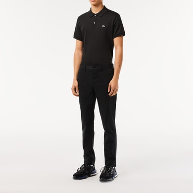 Pantalon homme Lacoste seconde main photo 2