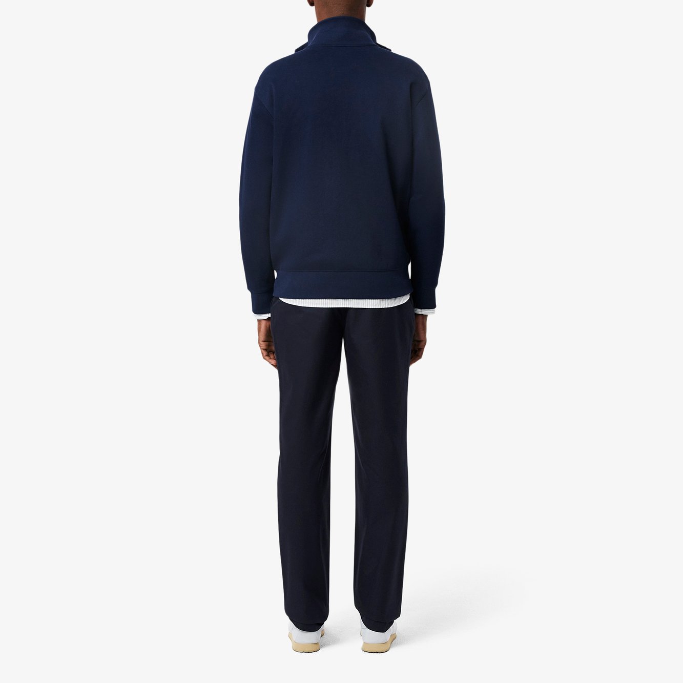 Pantalon homme Lacoste seconde main photo 5