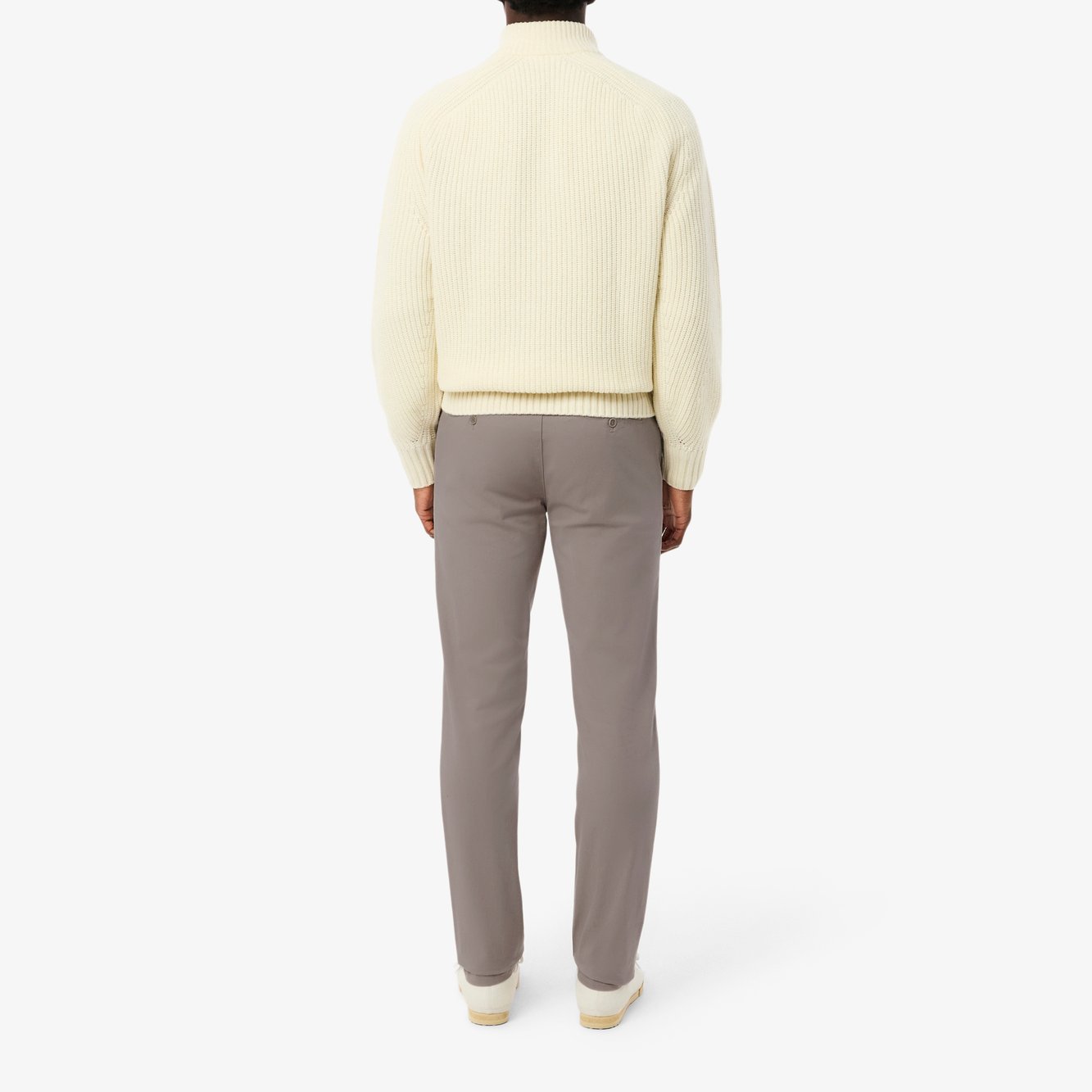 Pantalon homme Lacoste seconde main photo 4