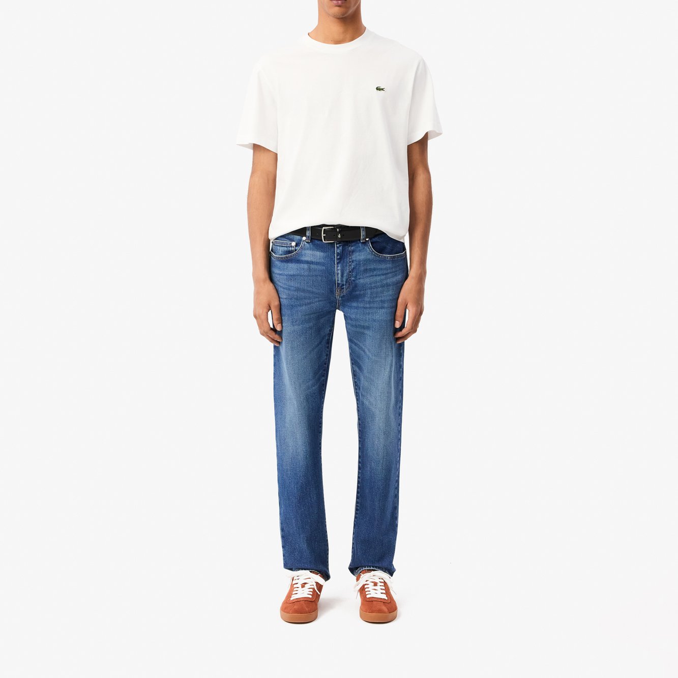 Jean homme Lacoste seconde main photo 2