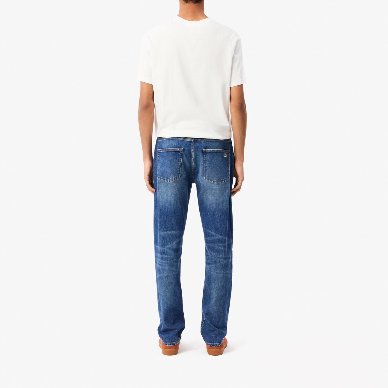 Jean homme Lacoste seconde main photo 3