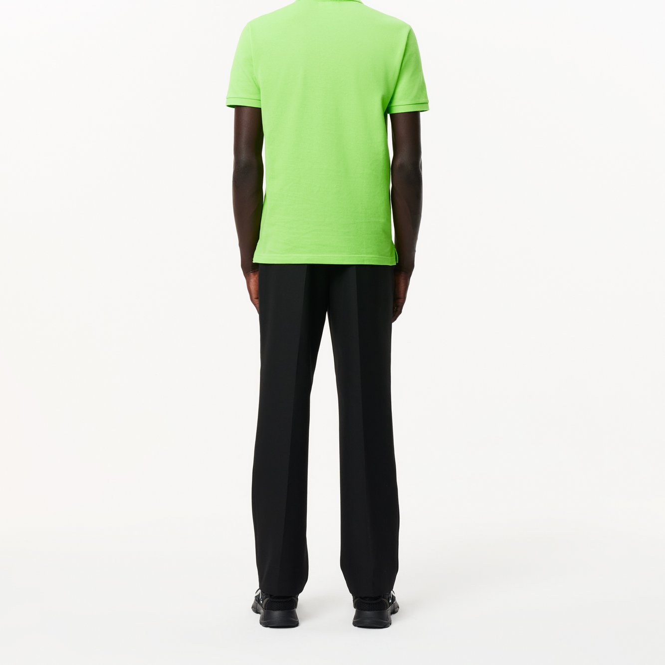 Pantalon homme Lacoste seconde main photo 5
