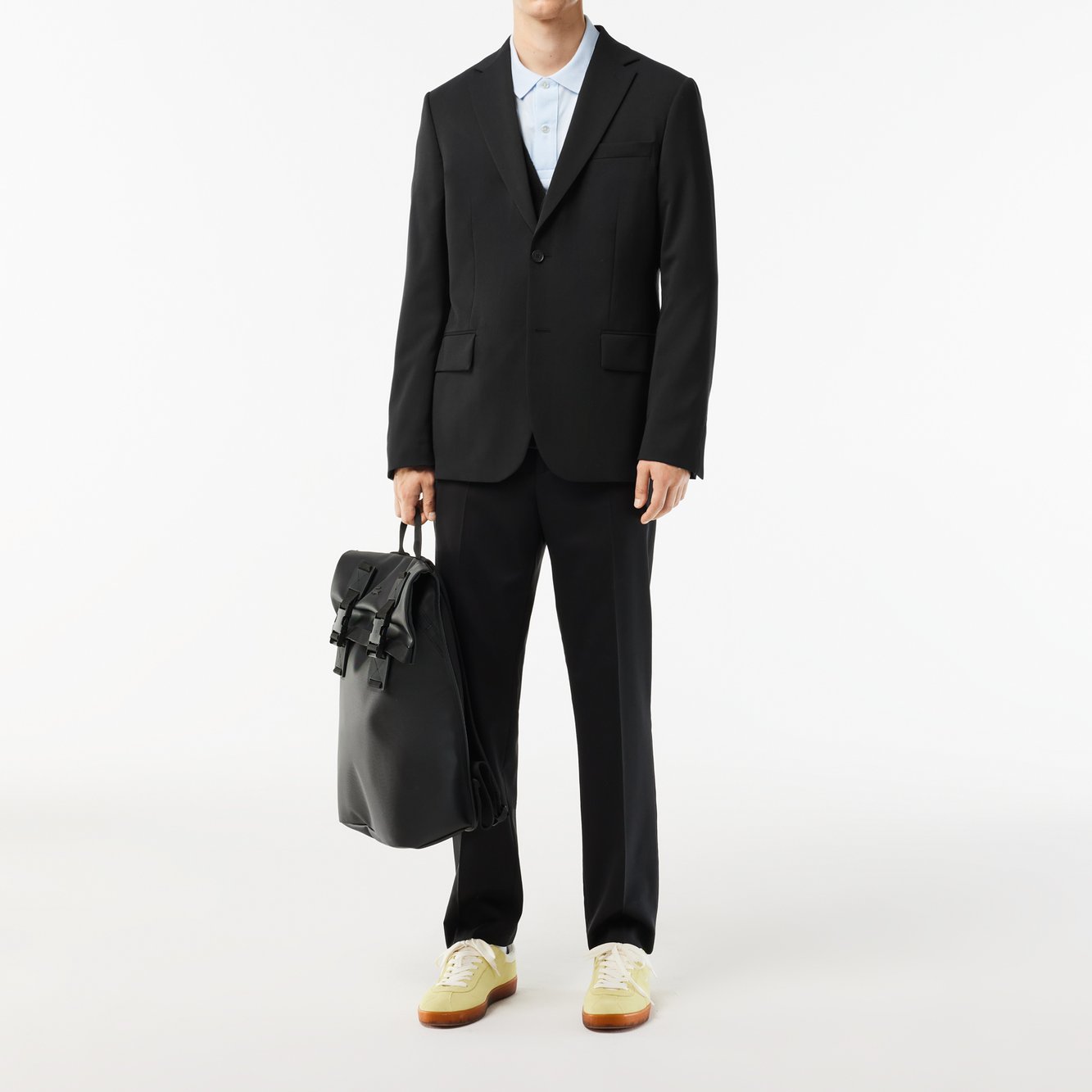 Pantalon homme Lacoste seconde main photo 5
