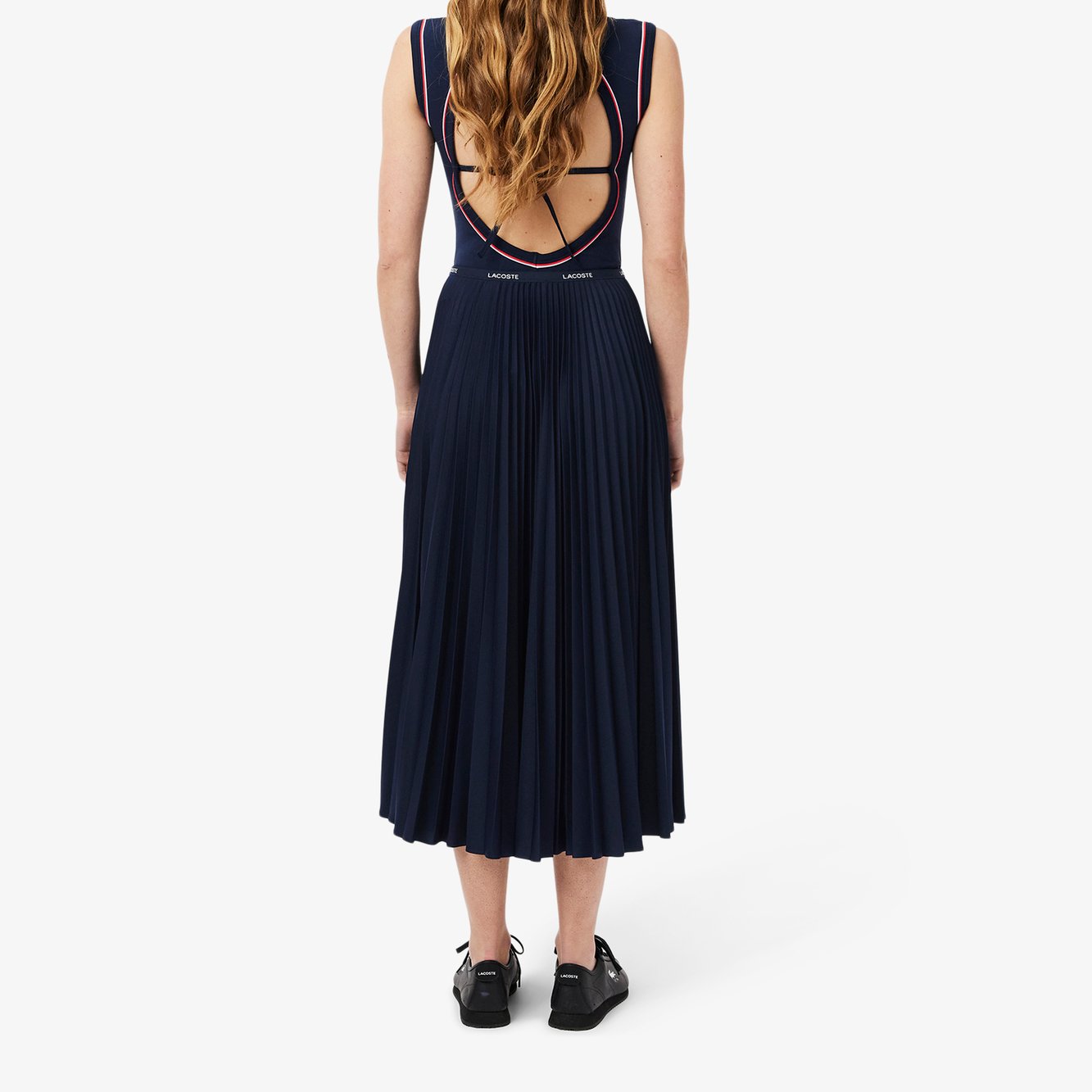 Jupe femme Lacoste seconde main photo 5