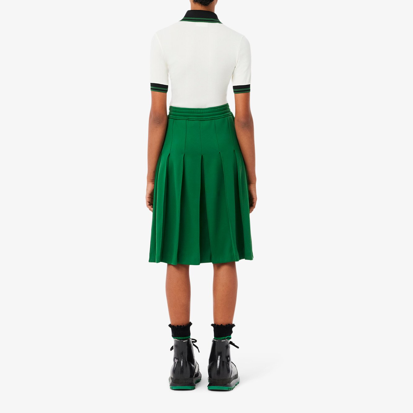 Jupe femme Lacoste seconde main photo 5