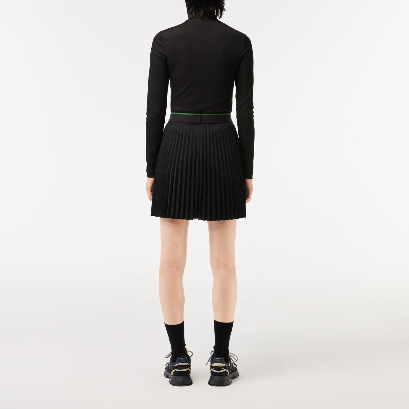 Jupe femme Lacoste seconde main photo 5