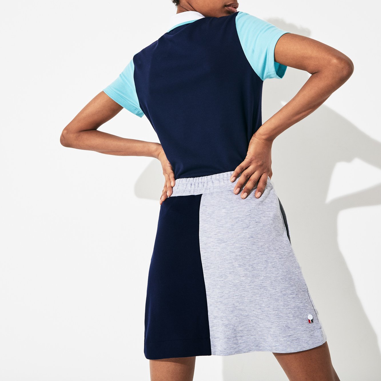Jupe femme Lacoste seconde main photo 4