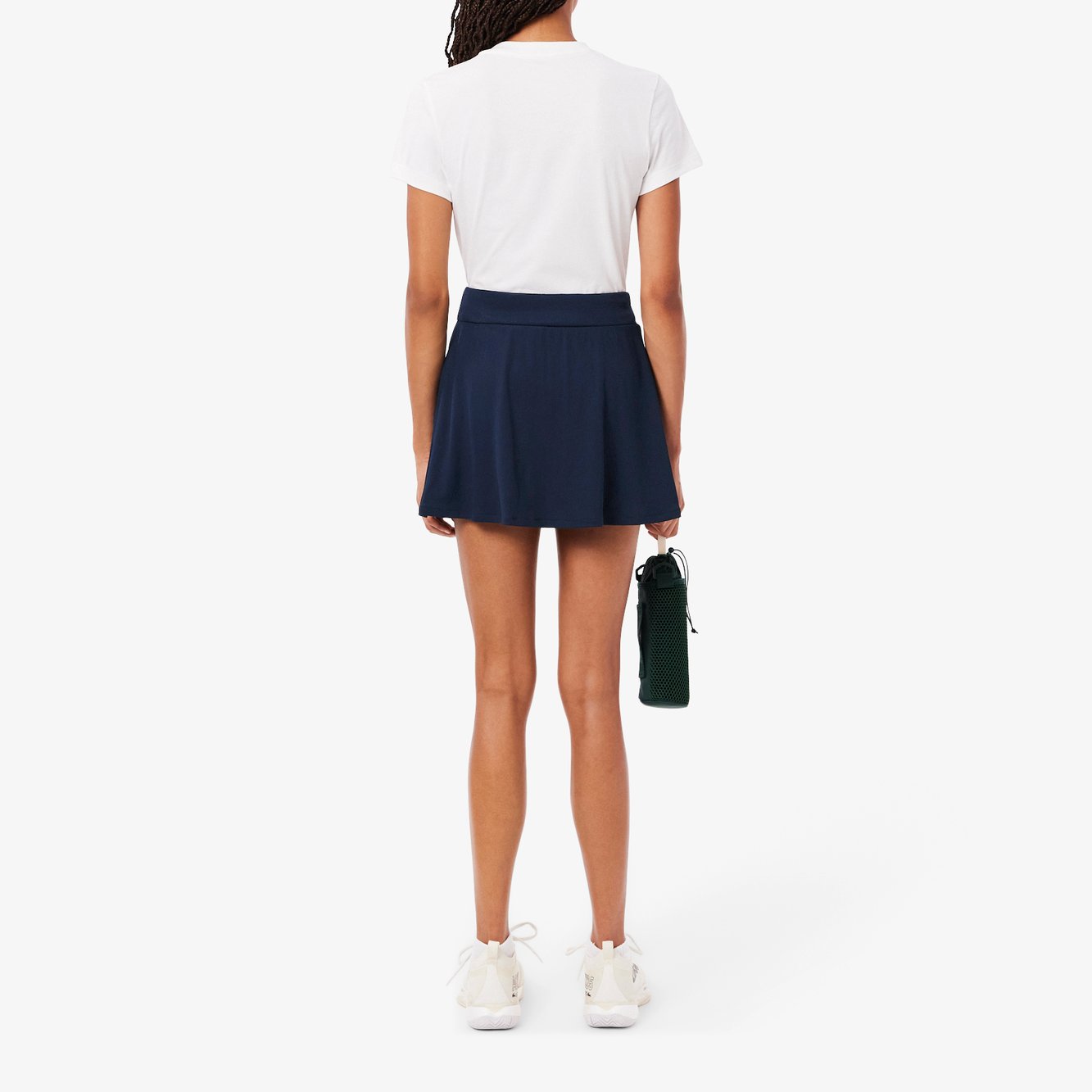 Jupe femme Lacoste seconde main photo 4