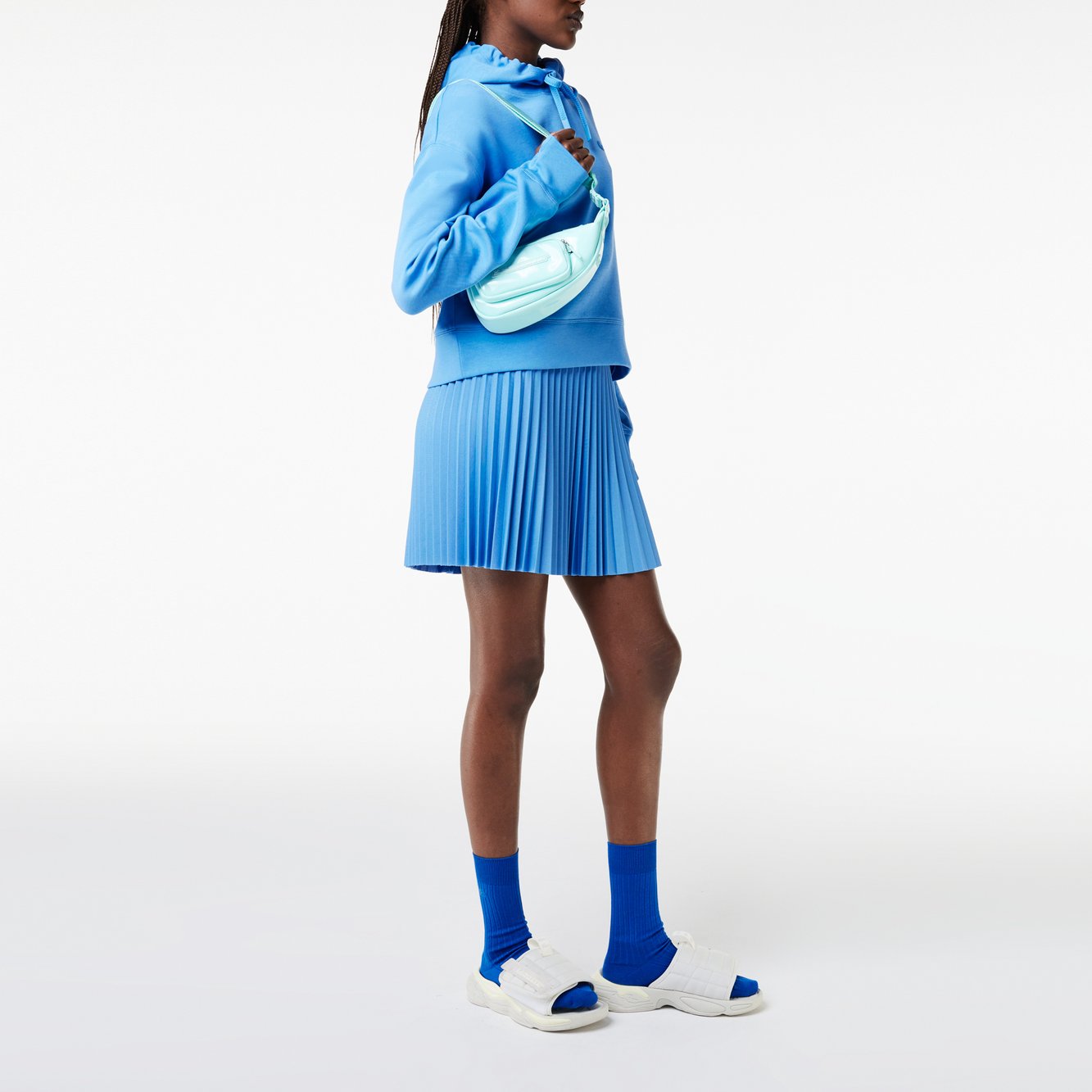 Jupe femme Lacoste seconde main photo 5