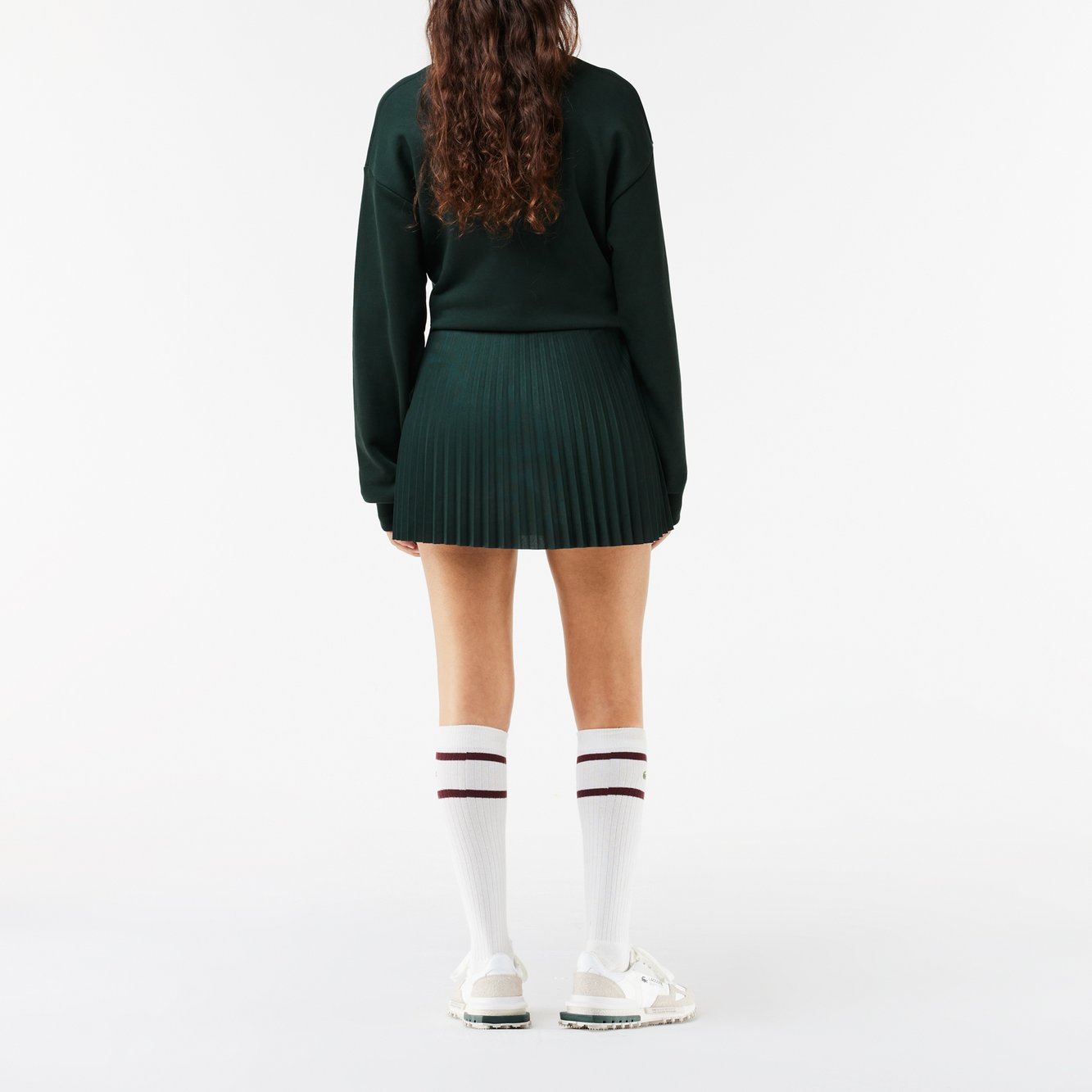 Jupe Lacoste x Eleven by Venus femme Lacoste seconde main photo 4