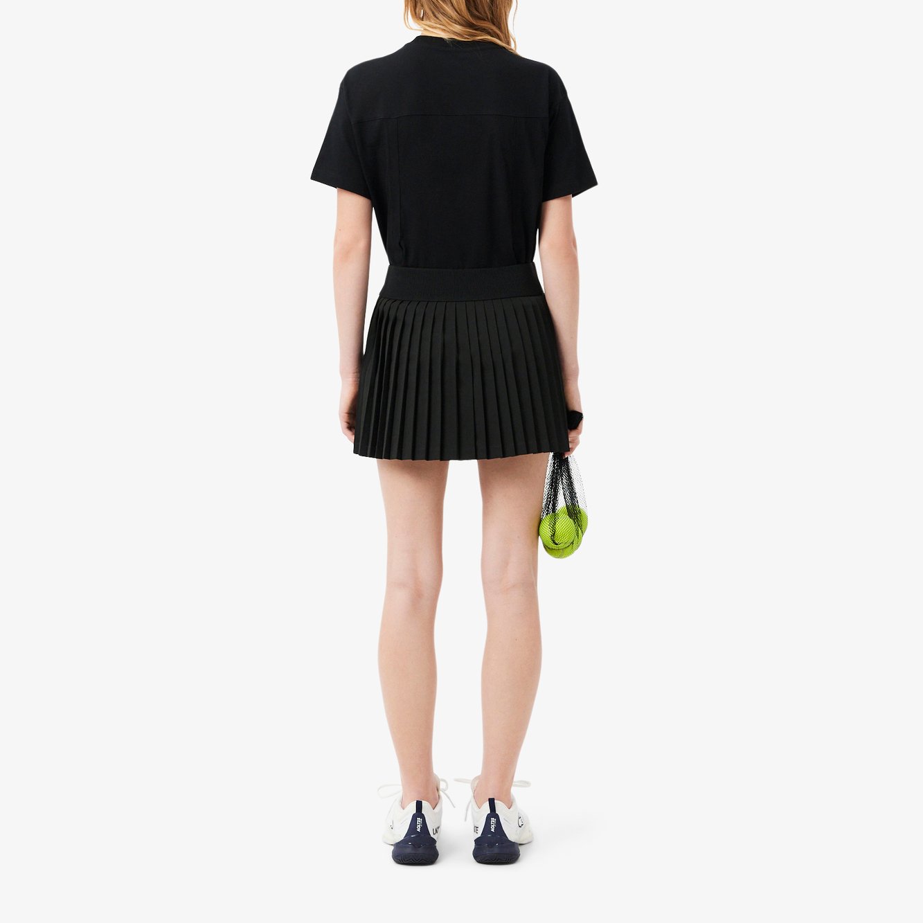 Jupe femme Lacoste seconde main photo 4