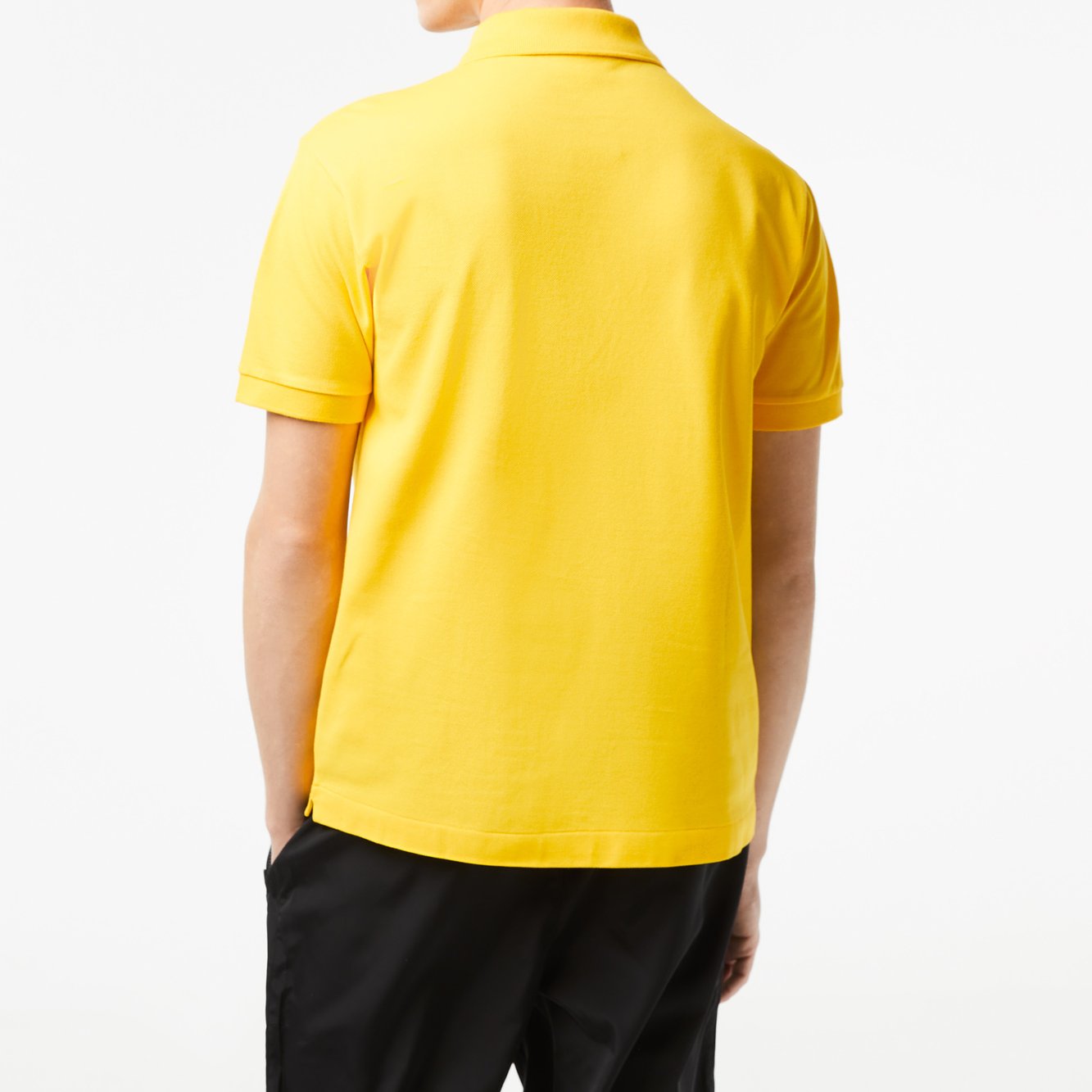 Polo homme Lacoste seconde main photo 5