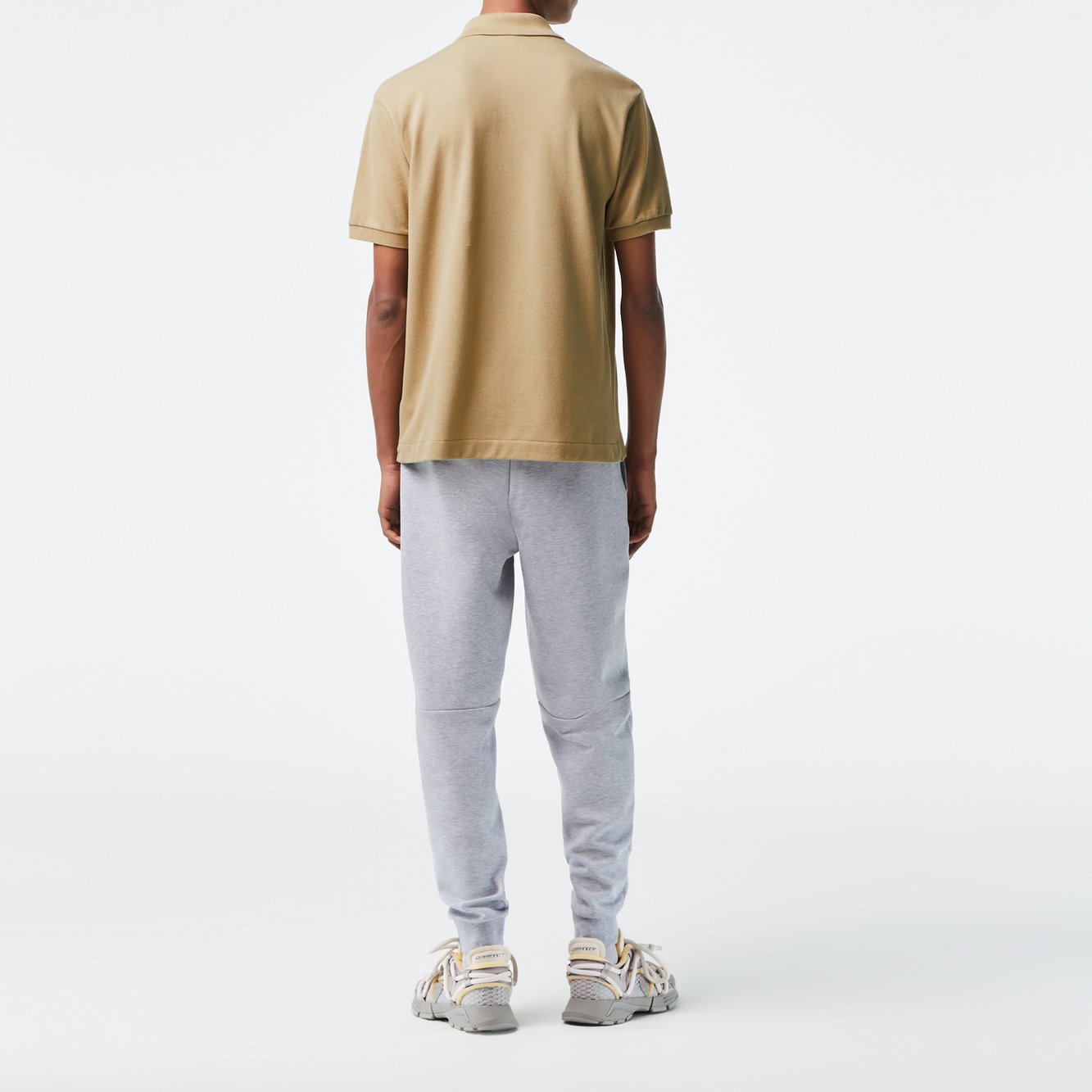 Polo homme Lacoste seconde main photo 5