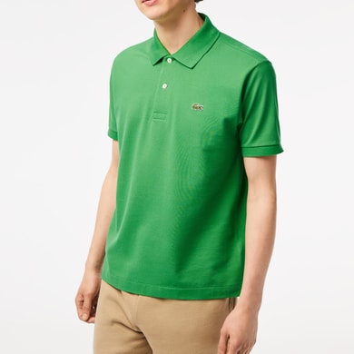 Polo homme Lacoste seconde main photo 2