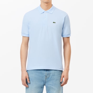 Polo homme Lacoste seconde main photo 2