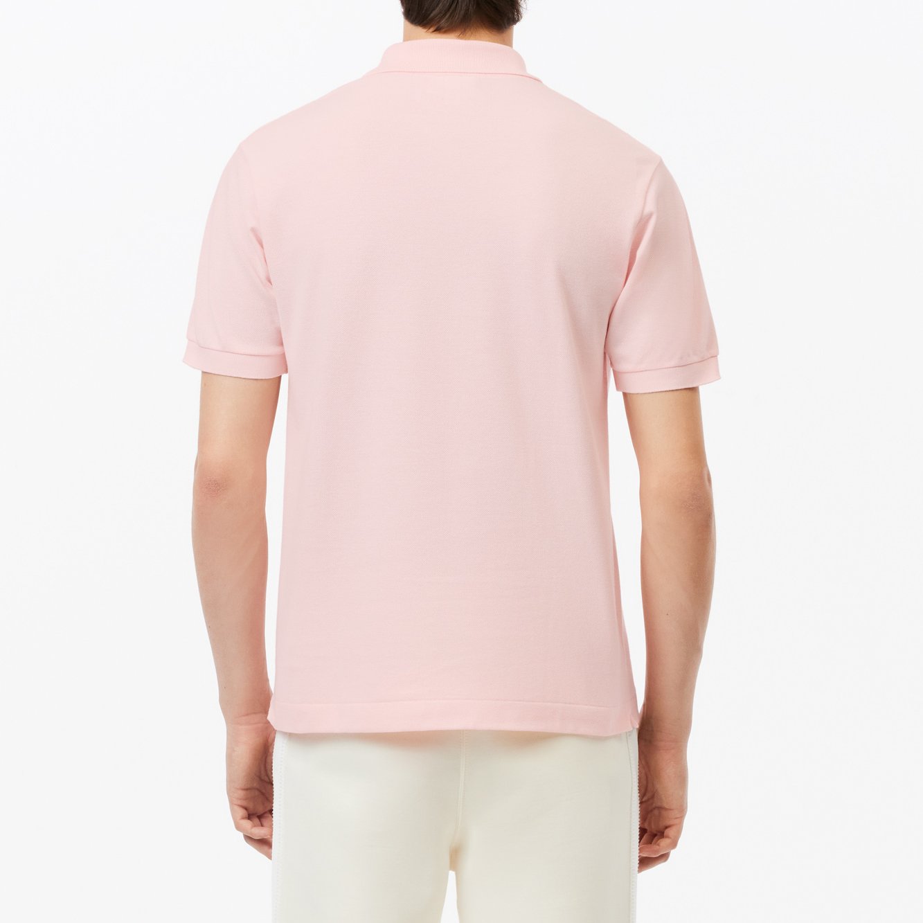 Polo homme Lacoste seconde main photo 4
