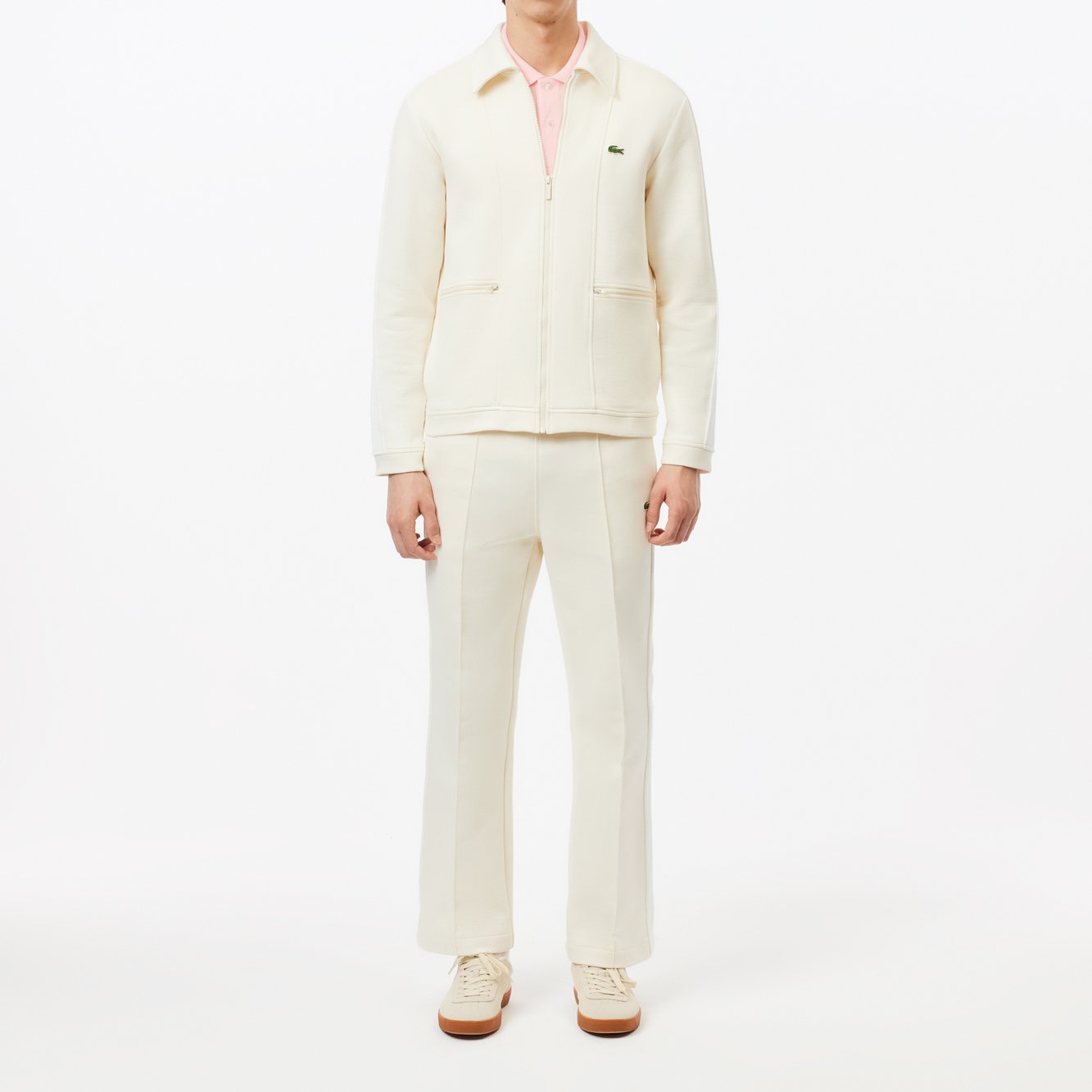 Polo homme Lacoste seconde main photo 5
