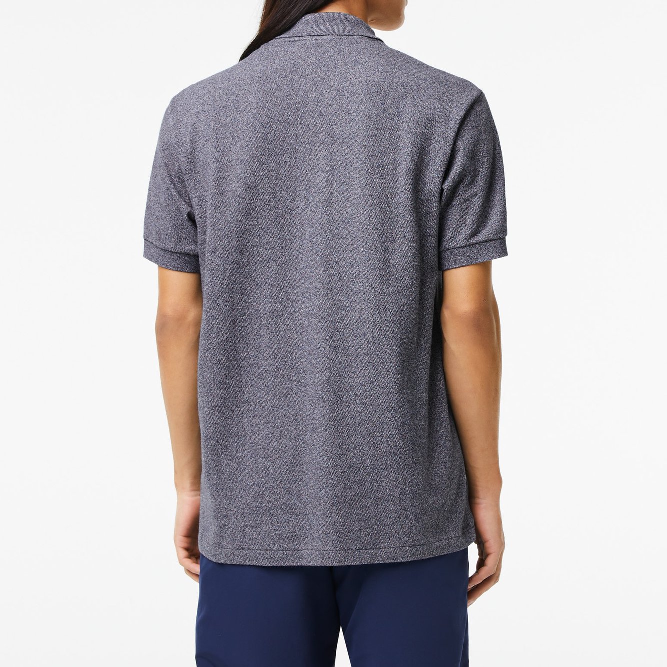 Polo homme Lacoste seconde main photo 4