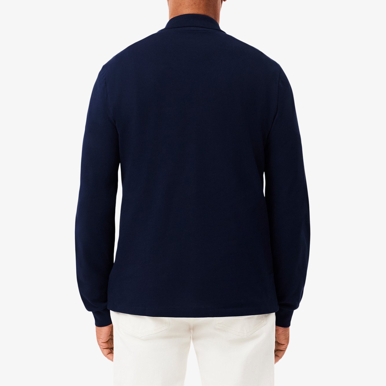 Polo homme Lacoste seconde main photo 4