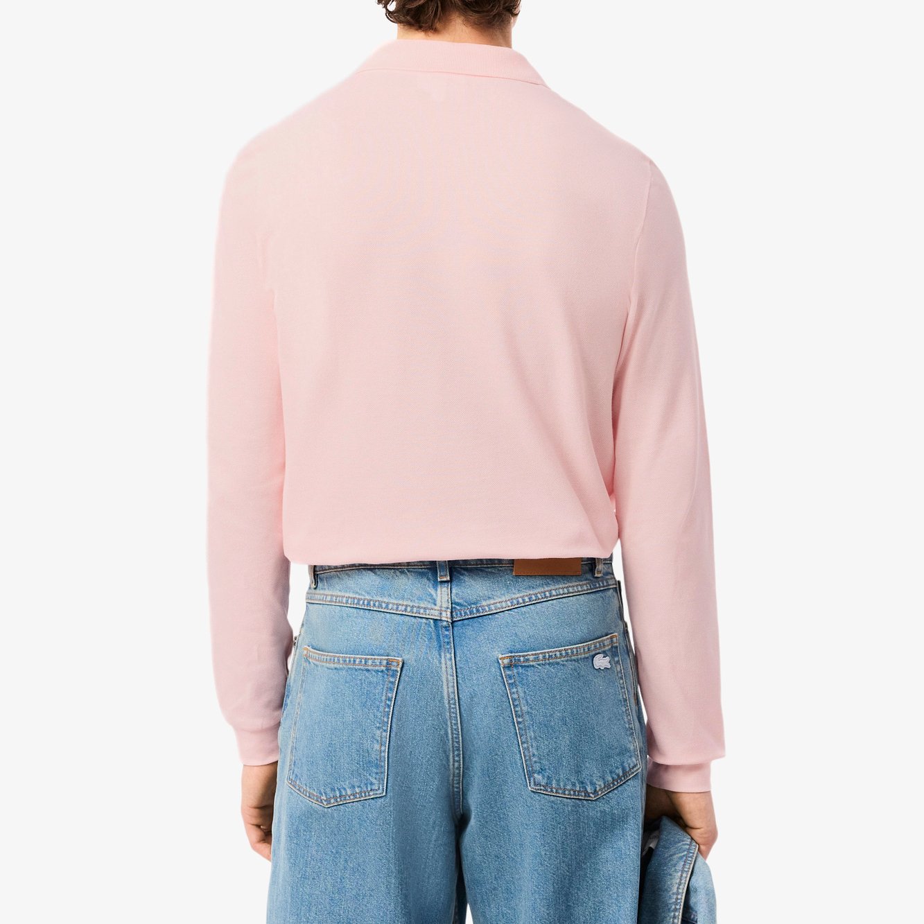 Polo homme Lacoste seconde main photo 5
