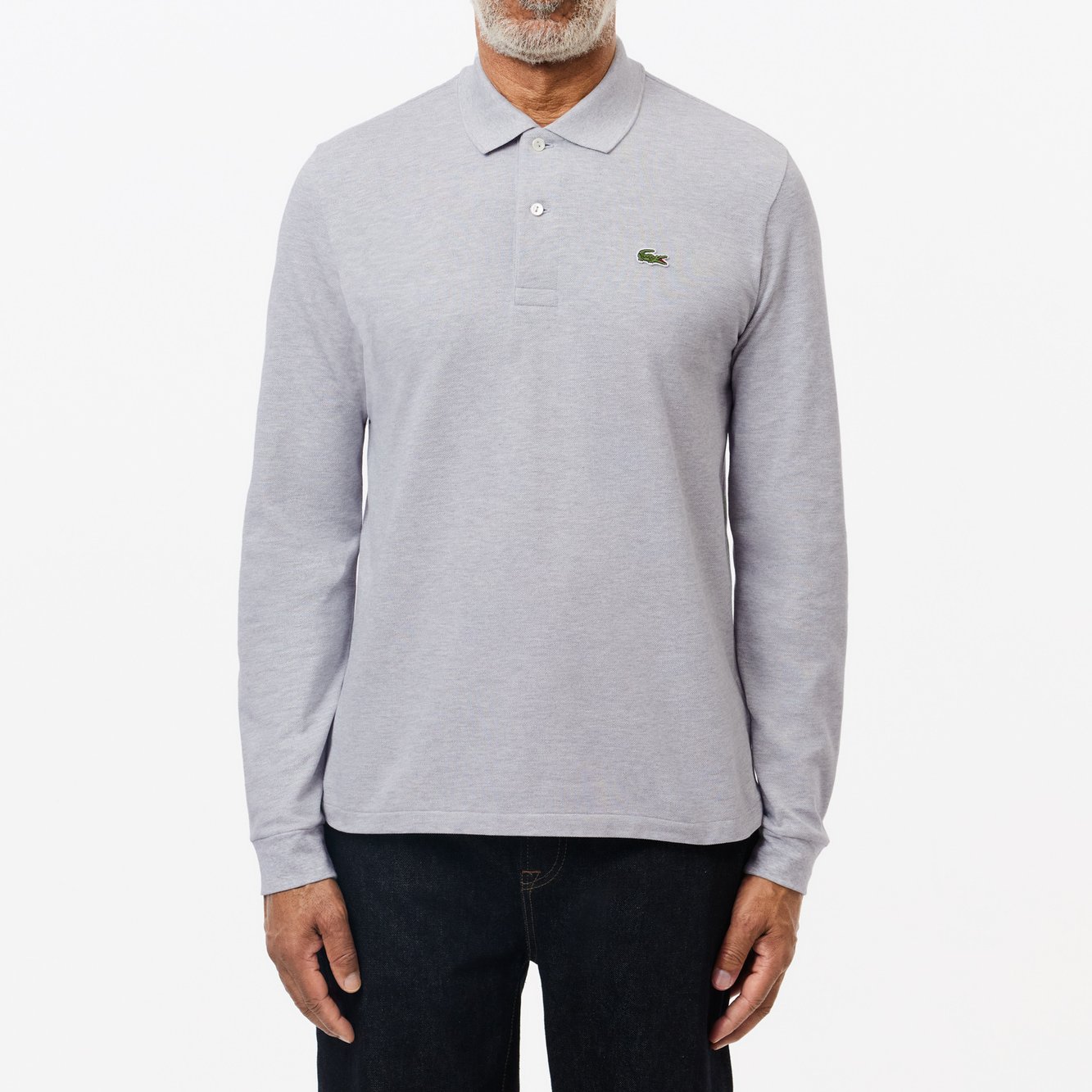 Polo homme Lacoste seconde main photo 2