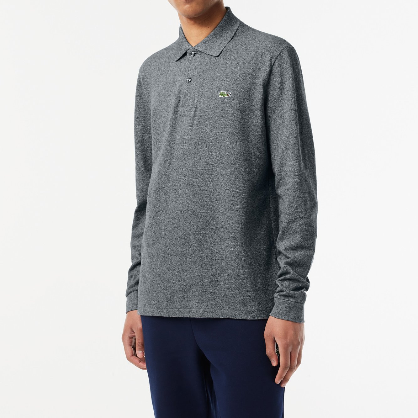 Polo homme Lacoste seconde main photo 2