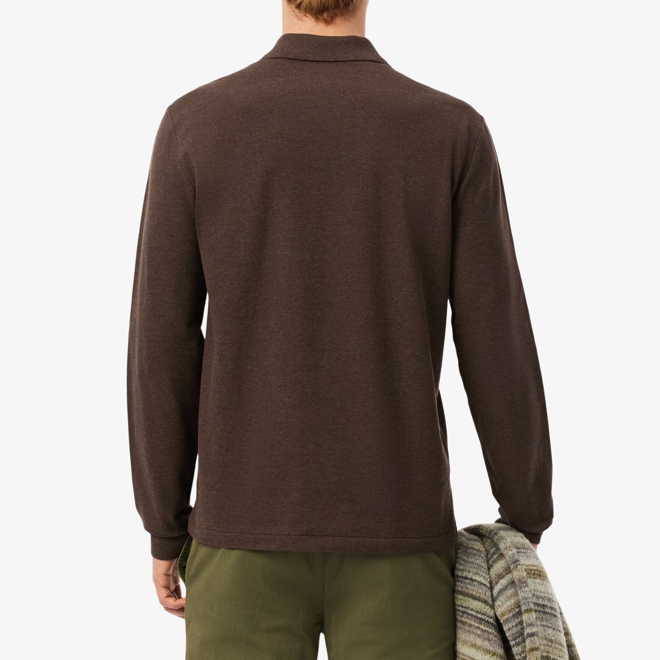 Polo homme Lacoste seconde main photo 3