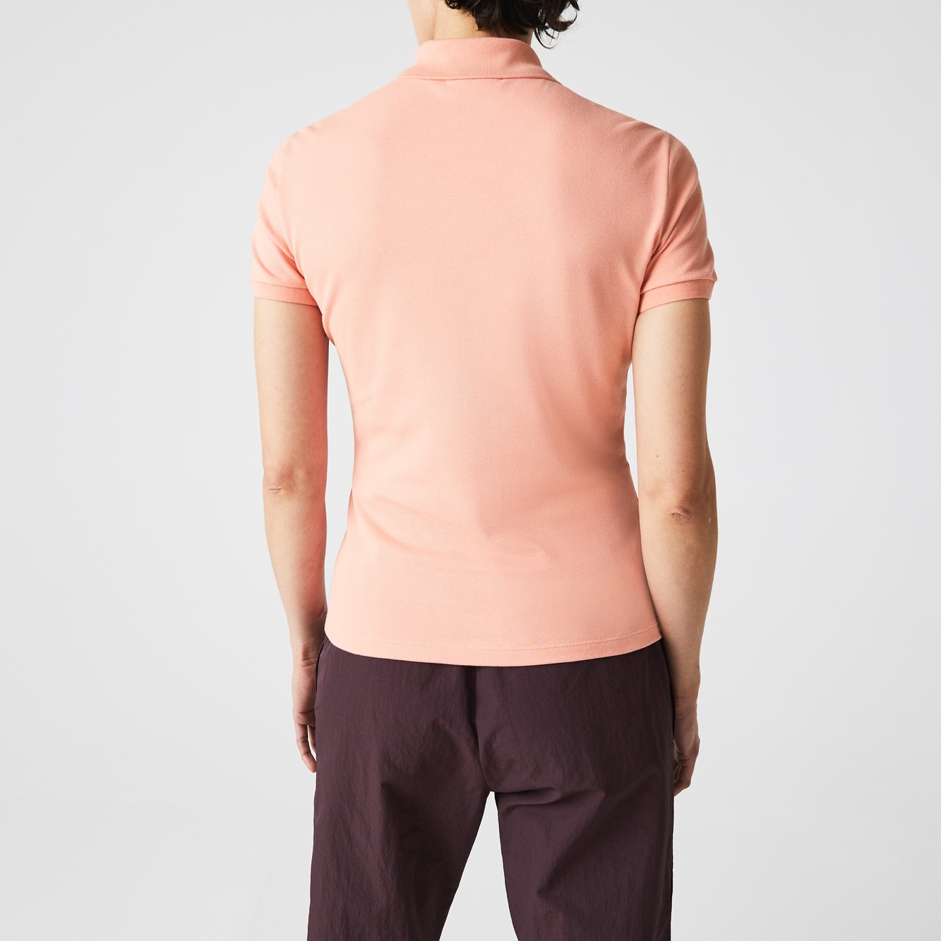 Polo femme Lacoste seconde main photo 4