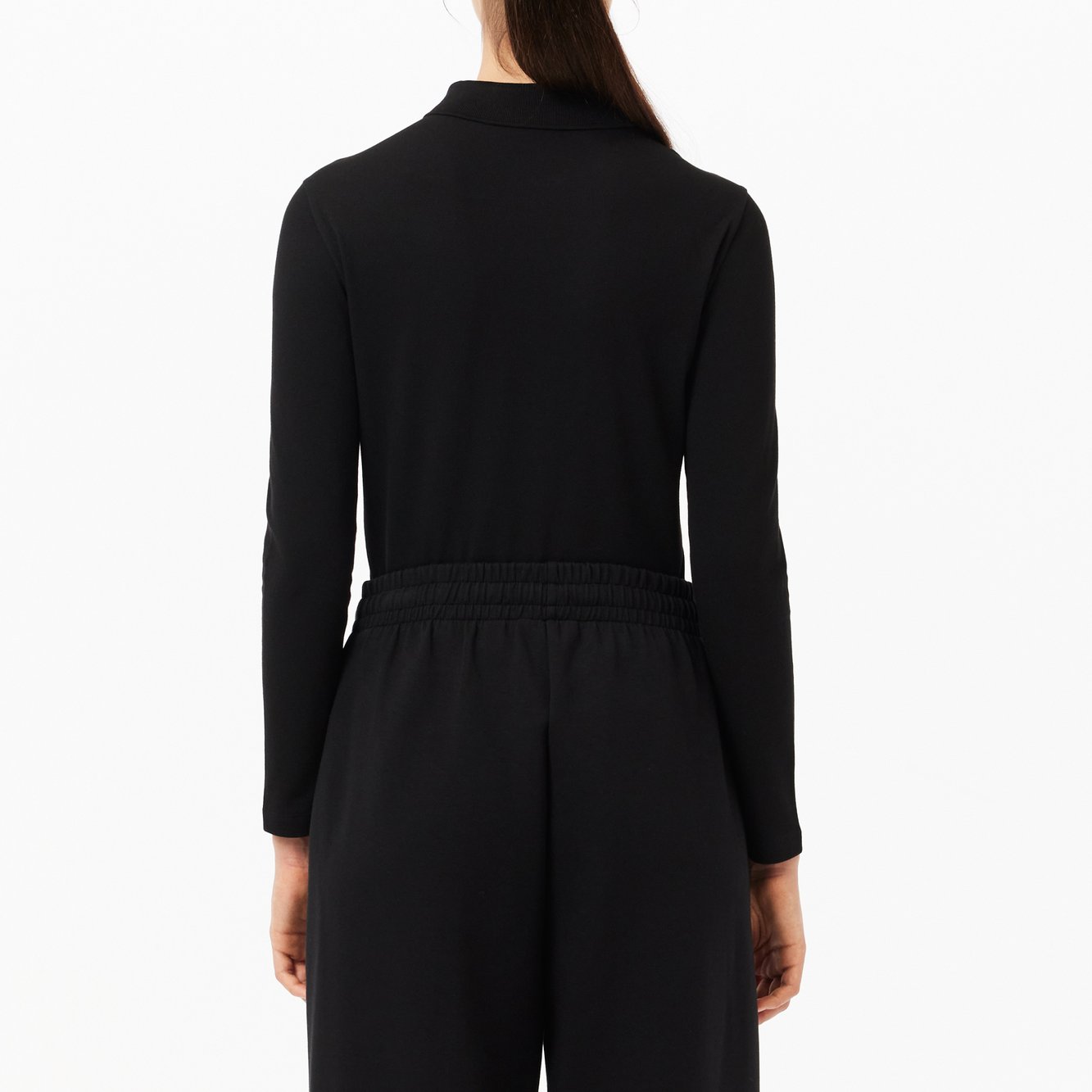 Polo femme Lacoste seconde main photo 4