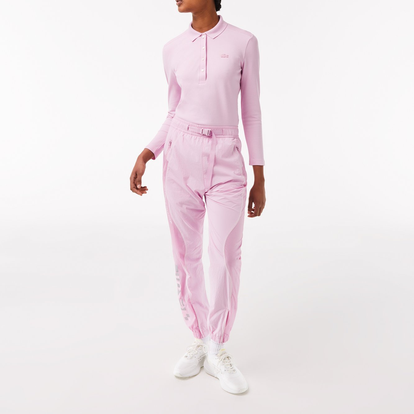 Polo femme Lacoste seconde main photo 5