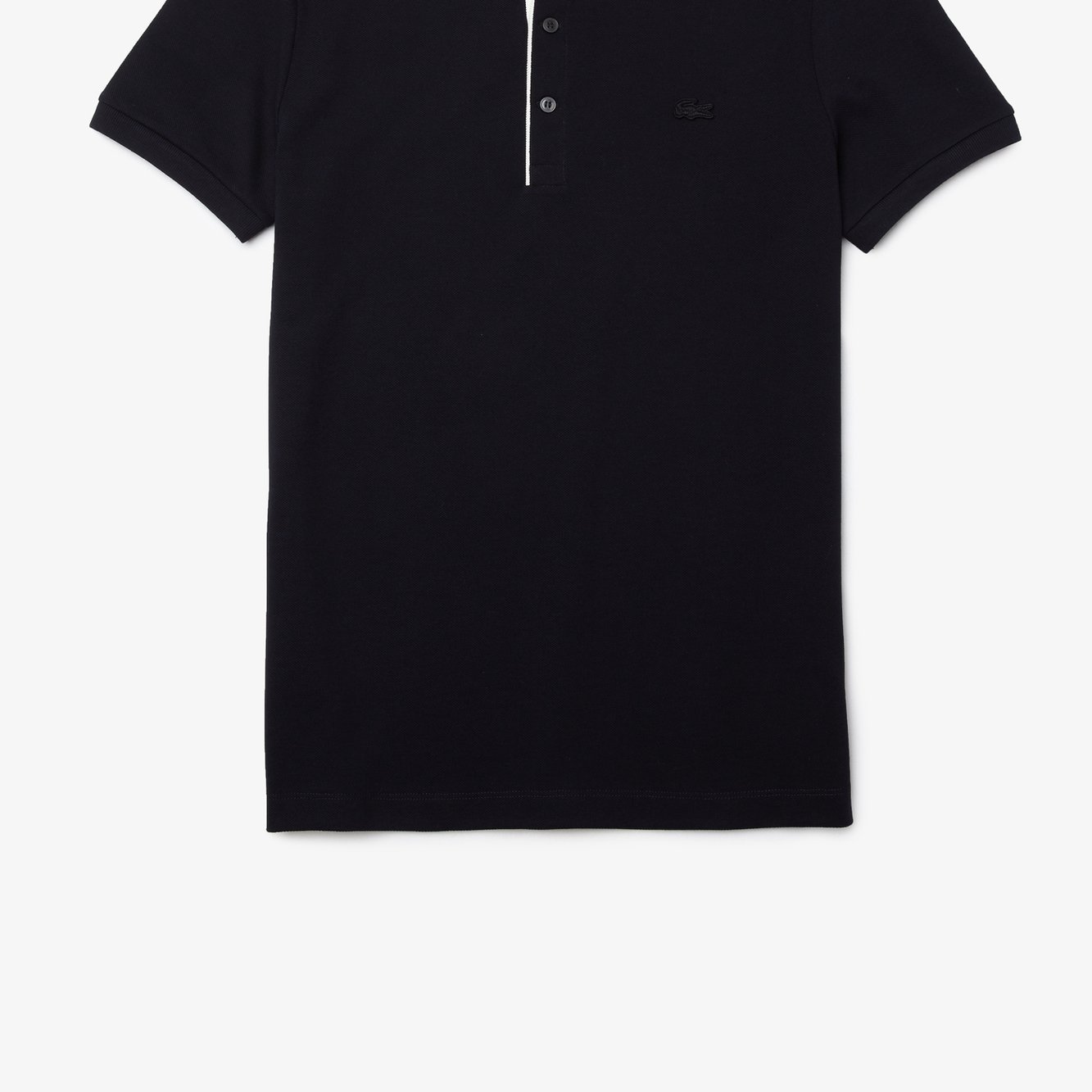 Polo homme Lacoste seconde main photo 1