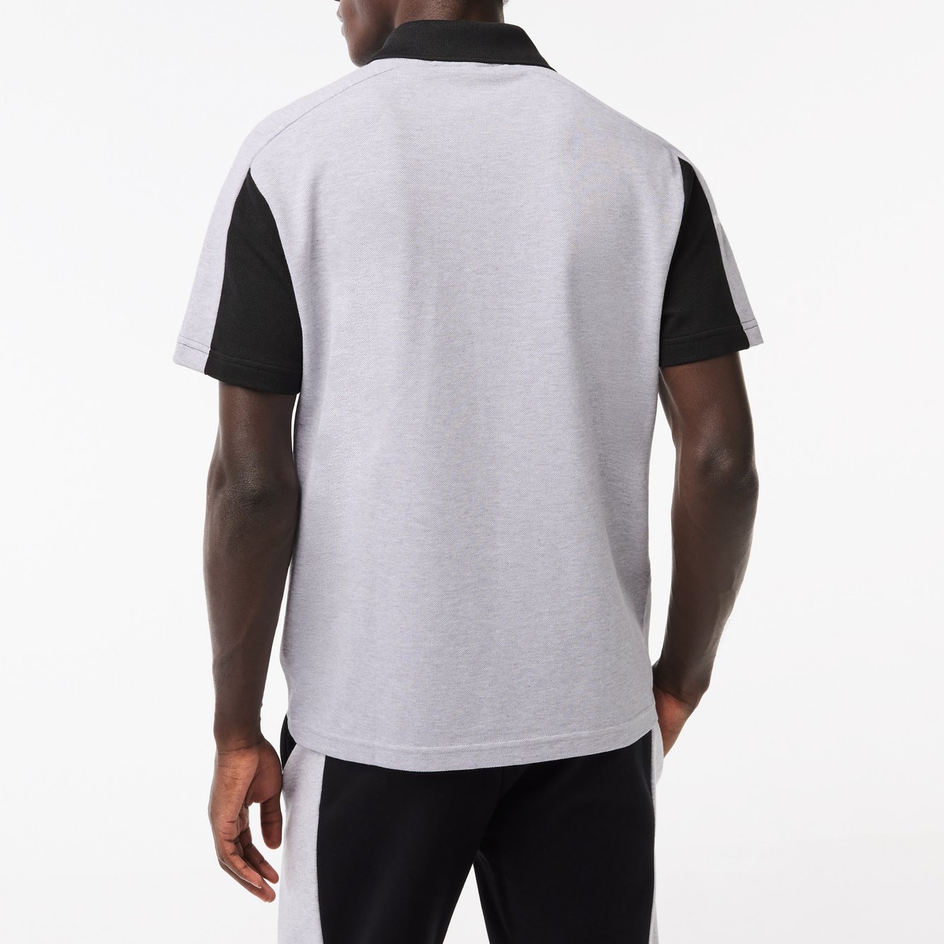 Polo homme Lacoste seconde main photo 4