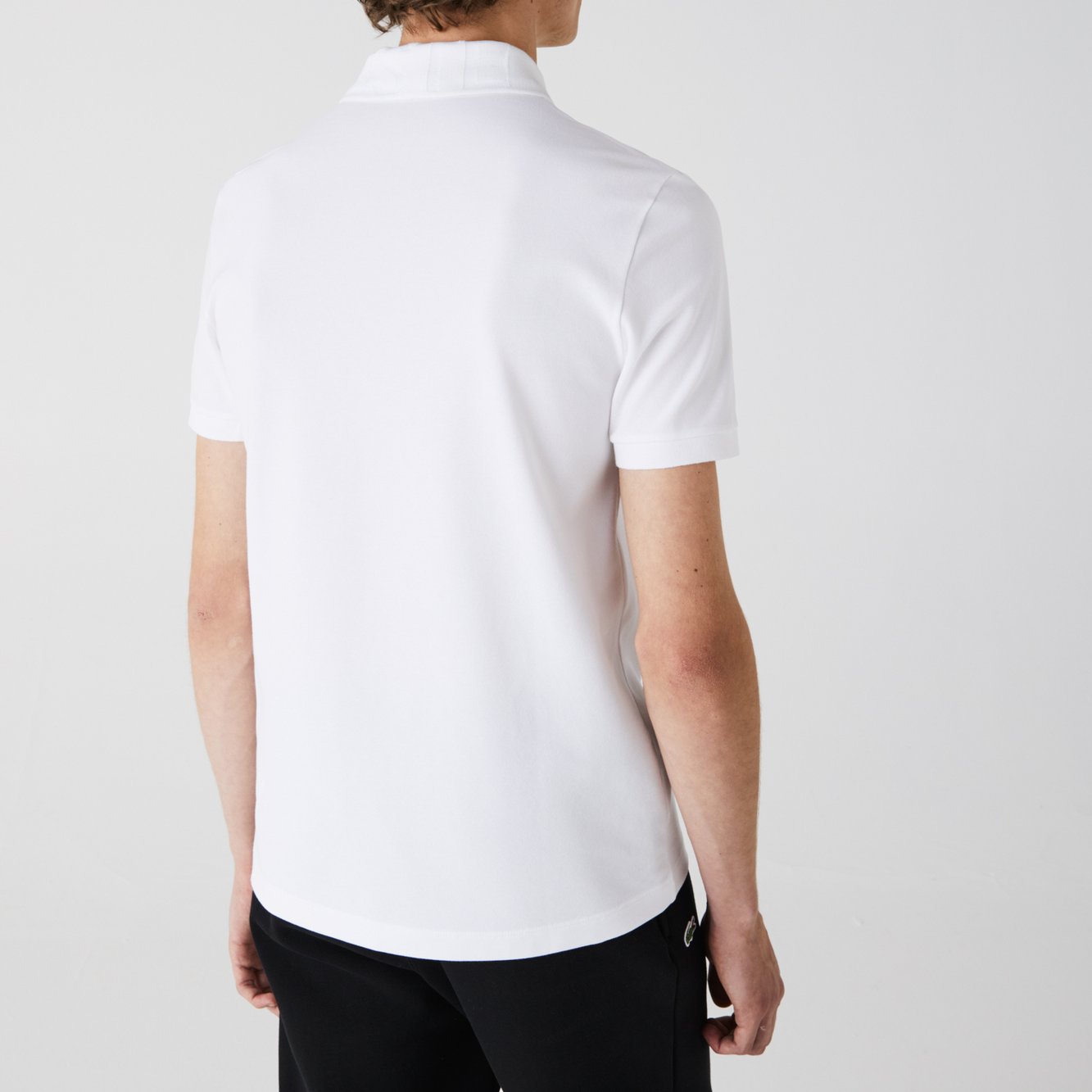 Polo homme Lacoste seconde main photo 2