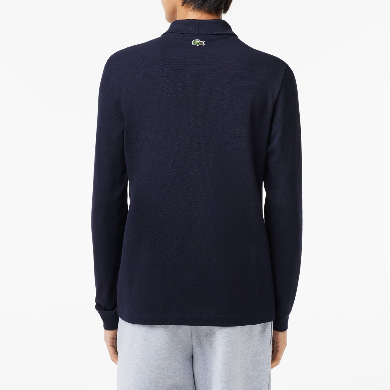Polo homme Lacoste seconde main photo 4