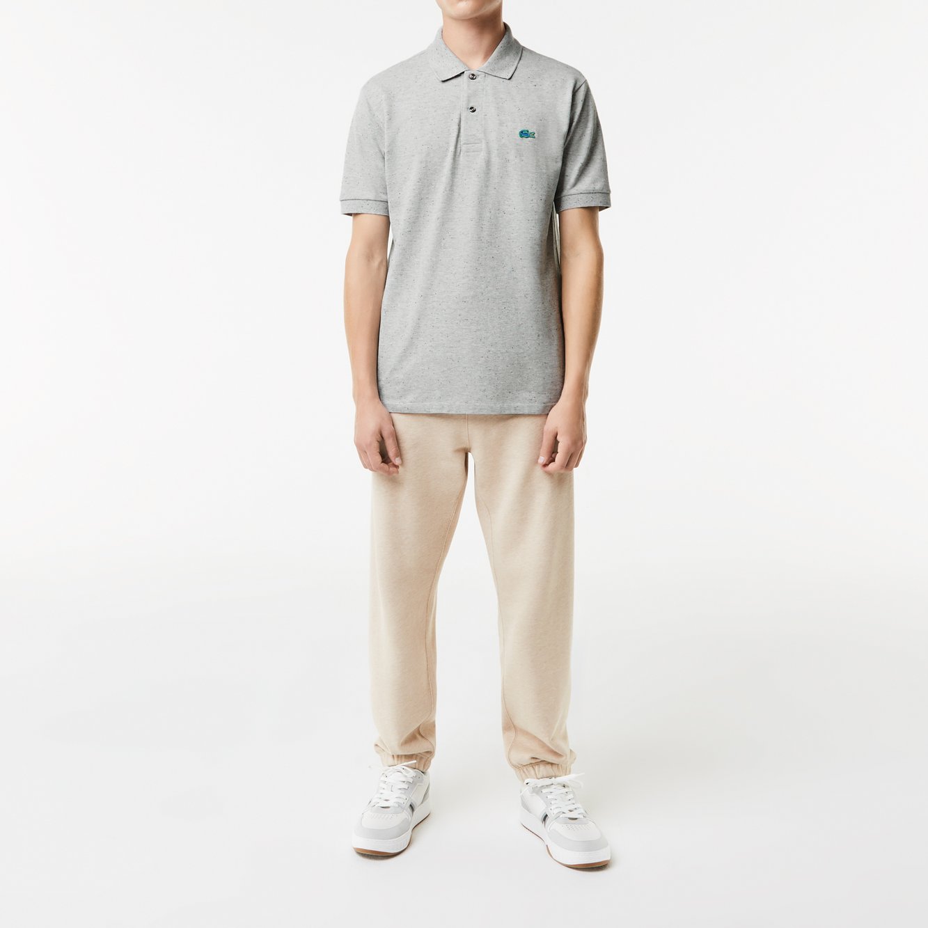 Polo homme Lacoste seconde main photo 5