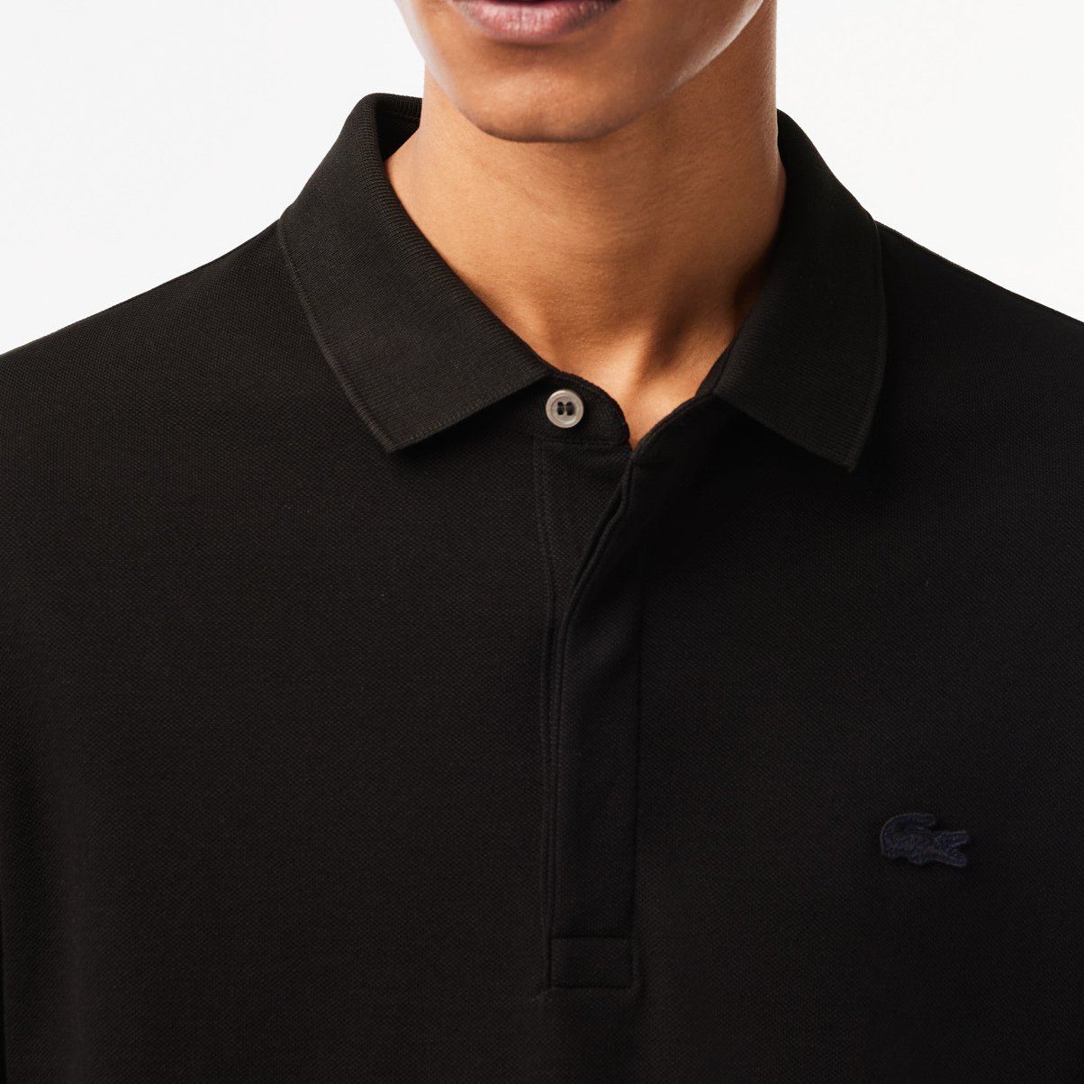Polo homme Lacoste seconde main photo 2