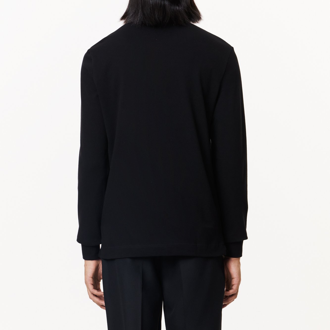 Polo homme Lacoste seconde main photo 3